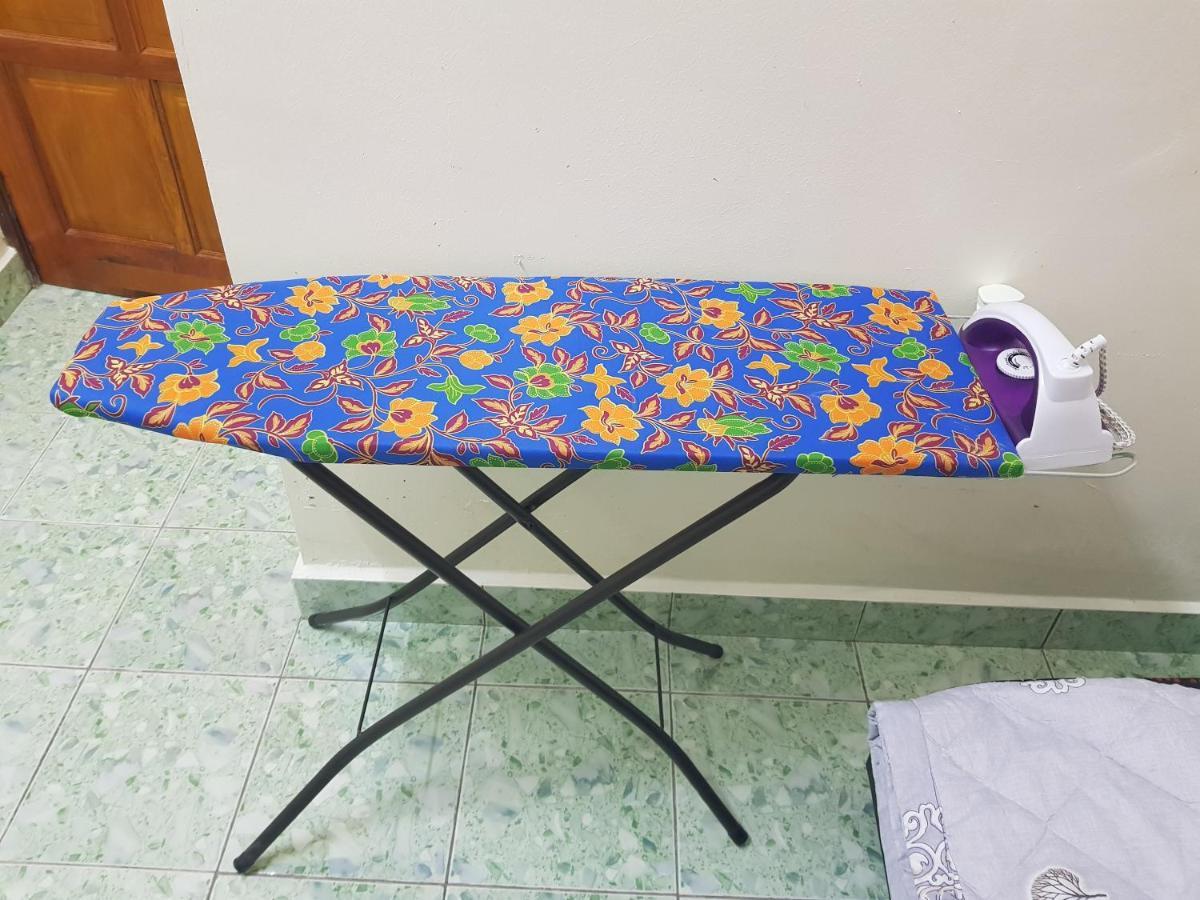 Homestay Che Wan 关丹 外观 照片