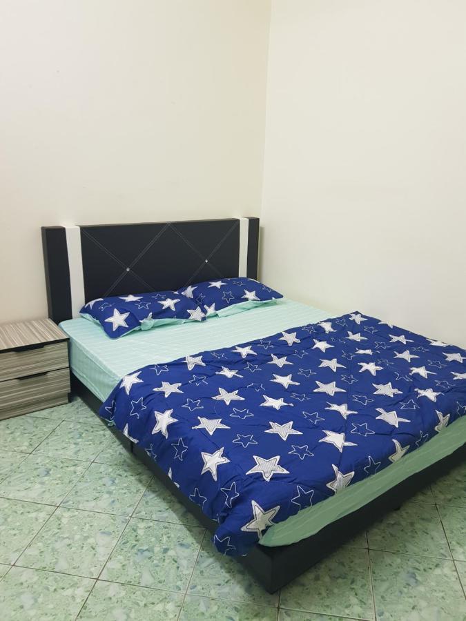 Homestay Che Wan 关丹 外观 照片