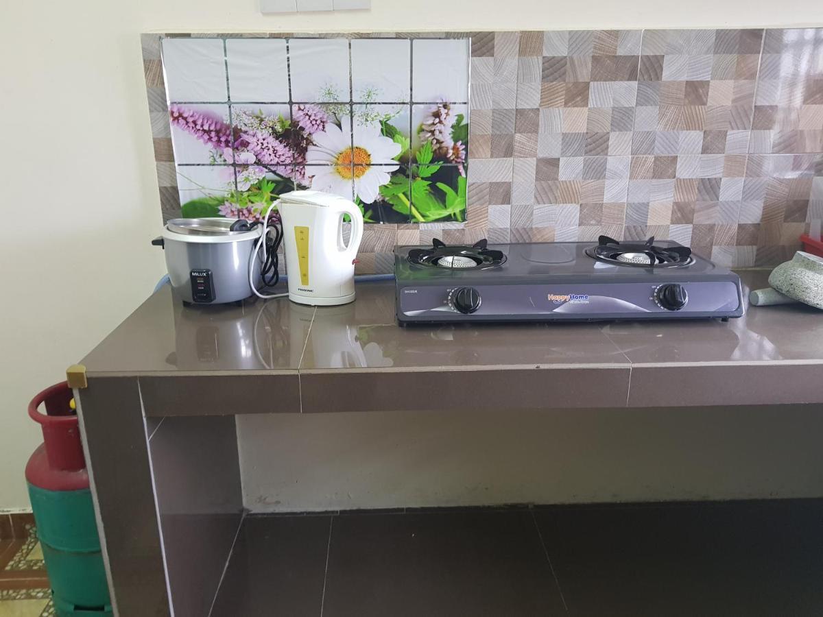 Homestay Che Wan 关丹 外观 照片