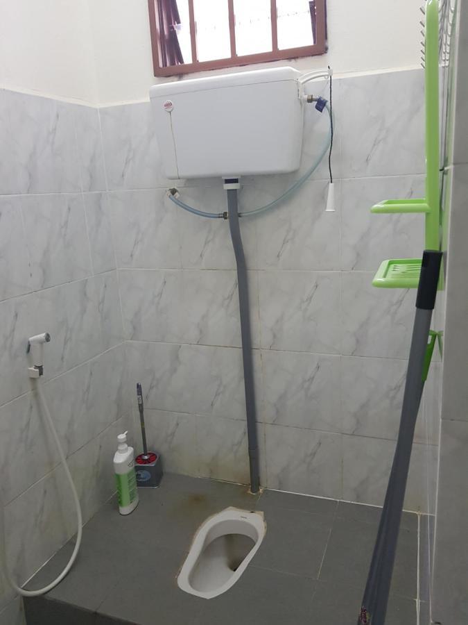 Homestay Che Wan 关丹 外观 照片