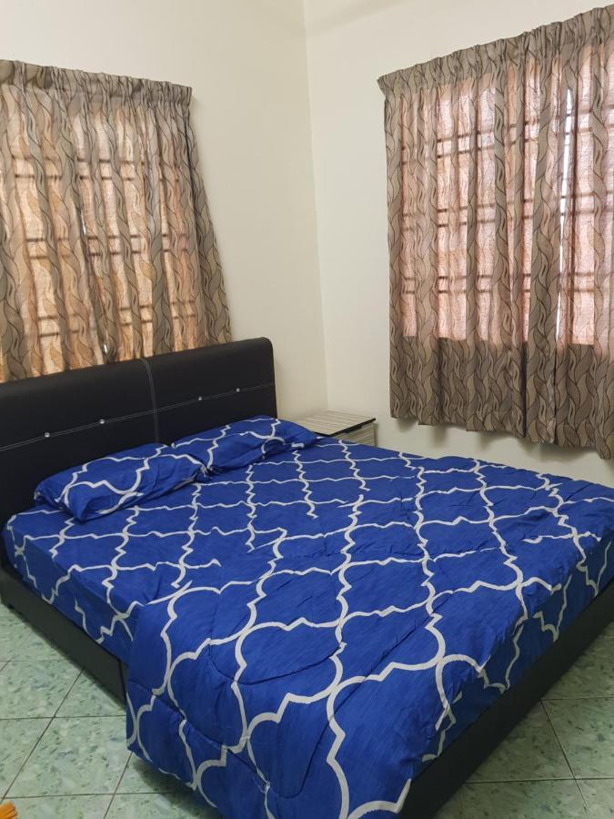Homestay Che Wan 关丹 外观 照片