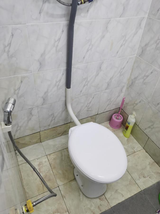 Homestay Che Wan 关丹 外观 照片